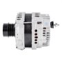 VEVOR Car Alternator 11440, Fit for Dodge Journey SE Value 2.4L 2020, SXT 2.4L 2012-2018, Crossroad 2016-2020, L4 2009-2020, Automotive Replacement Alternator 12987, 2035080, 4801490AA, 2138864, 90004