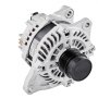 VEVOR Car Alternator 11440, Fit for Dodge Journey SE Value 2.4L 2020, SXT 2.4L 2012-2018, Crossroad 2016-2020, L4 2009-2020, Automotive Replacement Alternator 12987, 2035080, 4801490AA, 2138864, 90004