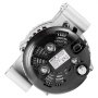 VEVOR Car Alternator 11598, Fit for Dodge Challenger V6 3.6L 2015-2021, Charger 2011-2021, Durango 2011-2020, Jeep Grand Cherokee 11-20, Ram 1500 13-15, Automotive Replacement Alternator 4210007040