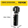 Car Lift Hydraulic Power Unit Hydraulic Pump 220v 50hz 10l Single Phase Hoist