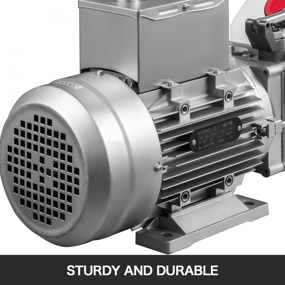 Hydraulic Power Unit Hydraulic Pump for 2 Post 4 Post Car Hoist 11 Quart 415V