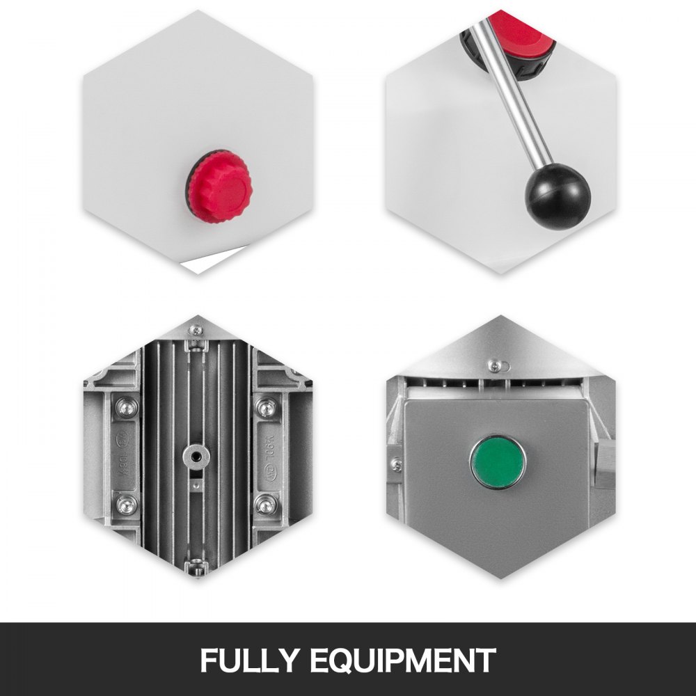 Hydraulic Power Unit Hydraulic Pump for 2 Post 4 Post Car Hoist 11 Quart 415V