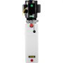 6L Car Lift Hydraulic Power Unit Pack 220V 50-60hz 1 ph 2750 PSI Auto