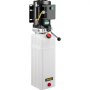 6L Car Lift Hydraulic Power Unit Pack 220V 50-60hz 1 ph 2750 PSI Auto