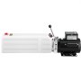 6L Car Lift Hydraulic Power Unit Pack 220V 50-60hz 1 ph 2750 PSI Auto