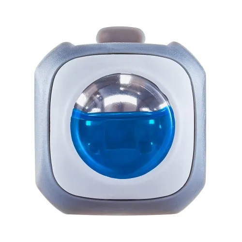 Car Air Freshener 6-Pack New Car Scent Vent Clip 4ml Each Vent Air Fresheners