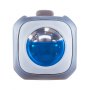 Car Air Freshener 6-Pack New Car Scent Vent Clip 4ml Each Vent Air Fresheners