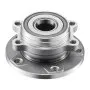 VEVOR 2PCS Front Wheel Bearing & Hub Assembly Fit for 2018 Audi Q3 Komfort Premium Plus Sport Utility 4-Door Volkswagen Beetle Coast Convertible 2-Door 2.0L OEM 513253, Wheel Bearing Hub Assembly Set
