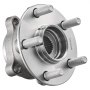 VEVOR 2PCS Front Wheel Bearing & Hub Assembly Fit for 2014 Subaru Forester 2.5i Convenience Limited Premium Sport Utility Impreza WRX Hatchback 4-Door 2.5L OEM 513303, Wheel Bearing Hub Assembly Set