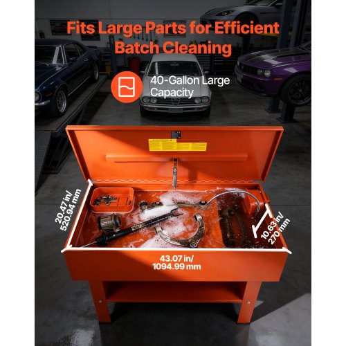 Detailipesur 151 l — pilt 2