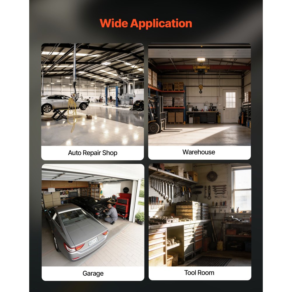 VEVOR Parts Washer 135L Tank, 65L Solvent Capacity, 3L per Minute Max Pump Output, Heavy Duty Steel Cabinet Electric Pump Automotive Parts Washer Cleaner for Wheel Bearings, Gears, and Carburetors