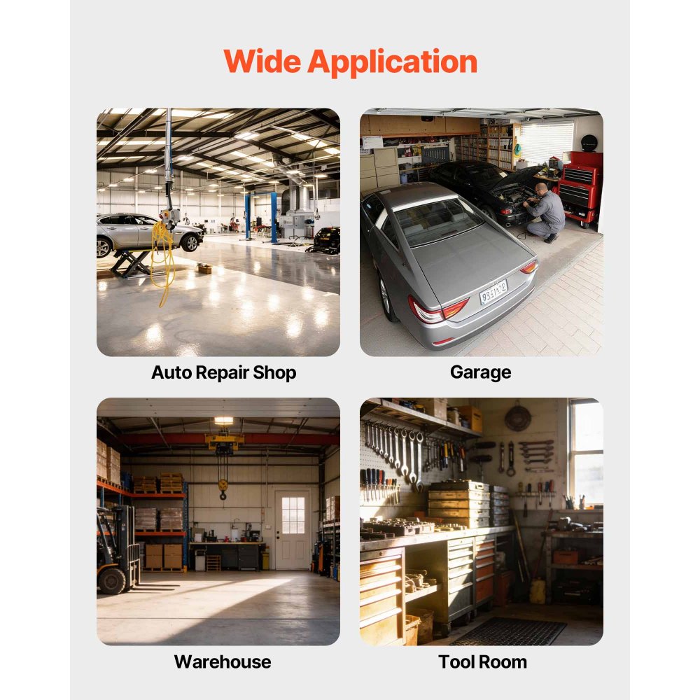 VEVOR Parts Washer, 19L Cleaning Tank, 13L Solvent Capacity, 1.5L per Minute Max Pump Output, Portable Steel Automotive Parts Cleaner with Electric Pump for Wheel Bearings, Gears, and Carburetors