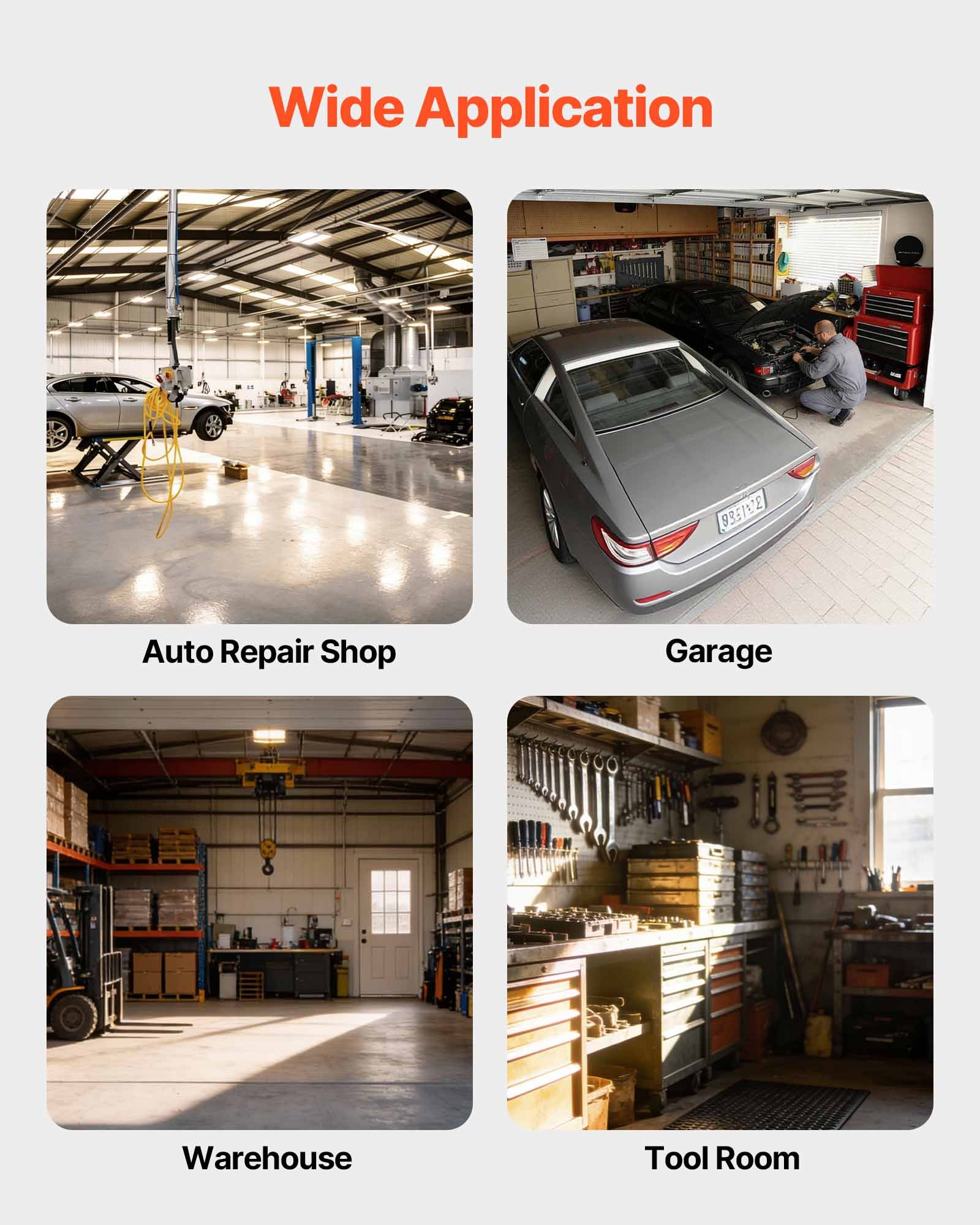 VEVOR Parts Washer, 19L Cleaning Tank, 13L Solvent Capacity, 1.5L per Minute Max Pump Output, Portable Steel Automotive Parts Cleaner with Electric Pump for Wheel Bearings, Gears, and Carburetors