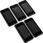Vevor Restaurant Pager Paging System 5 Coasters Wireless Pagers For Restaurants