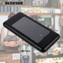 VEVOR Restaurant Pager Paging System 5 Coasters Wireless Pagers for Restaurants