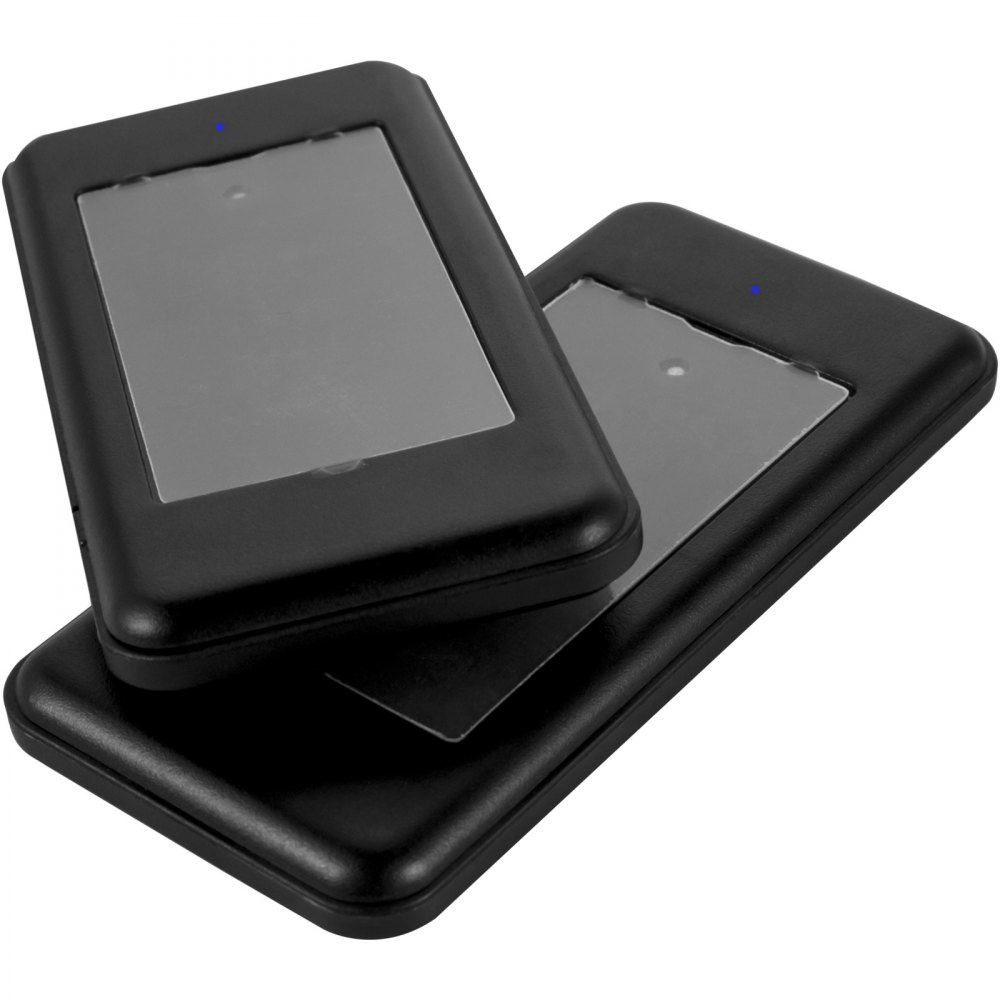 VEVOR Restaurant Wireless Guest Paging System 5 Coasters Queuing Calling Pagers