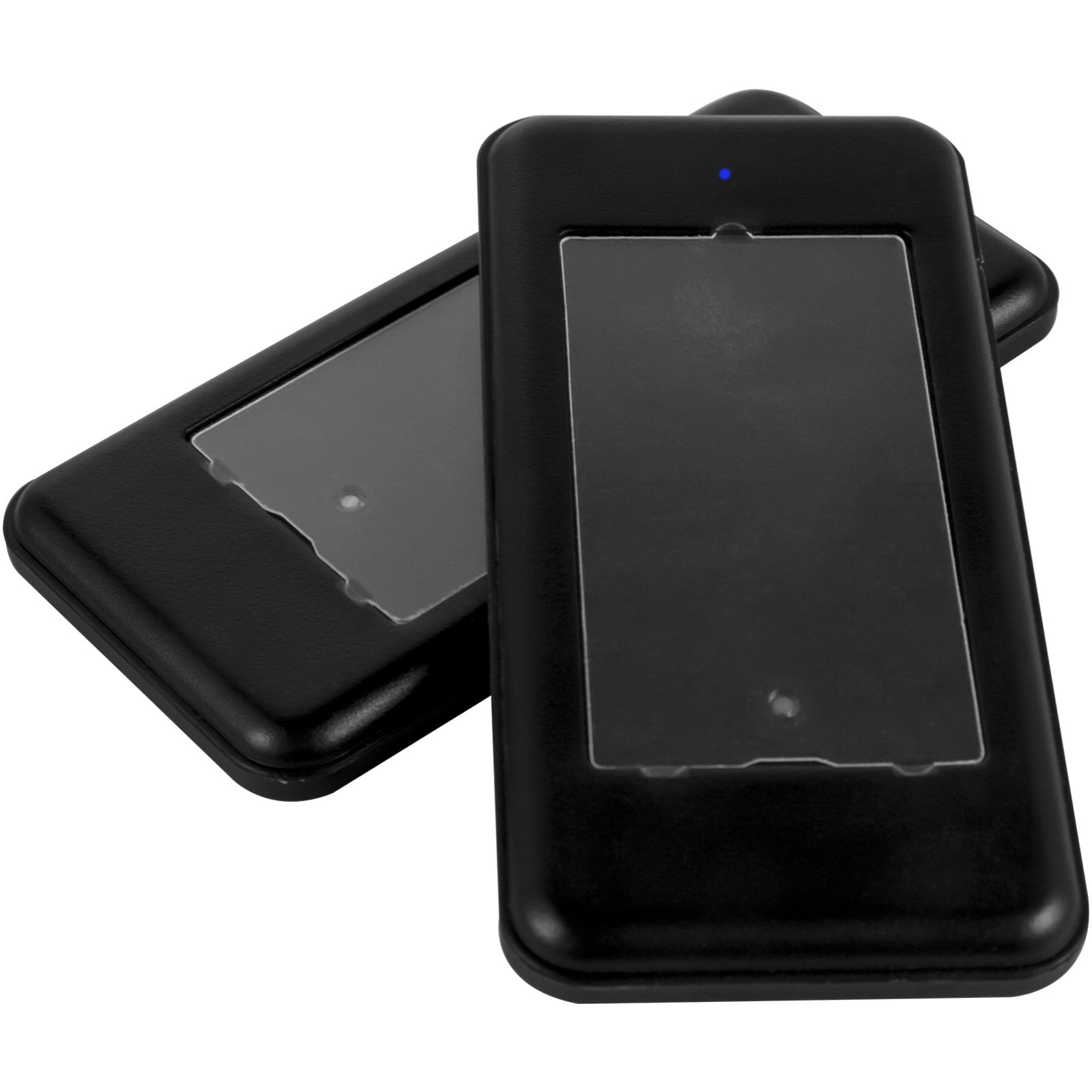 VEVOR Restaurant Wireless Guest Paging System 5 Coasters Queuing Calling Pagers