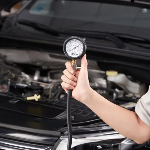 How to Test Mower Engine Compression: Quick & Easy Guide