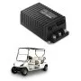 VEVOR Golf Cart Speed Controller, 250 Amp, DC Motor Controller Replacement for EZGO TXT Golf Carts, IP65 Rated Protection, Durable Aluminum Alloy & ABS Housing, Compatible with 1206HB-5201 Models
