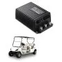 VEVOR Golf Cart Speed Controller, 250 Amp, DC Motor Controller Replacement for 2000-2008 Club Car Golf Carts, IP65 Rated Protection, Aluminum Alloy & ABS Housing, Compatible with 1510A-5251 Models