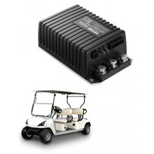 VEVOR Golf Cart Controller 48V 250A Speed Controller for Club Car 1510A-5251