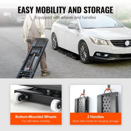 Traverse De Levage : Cric Hydraulique à Huile - (OIL110) De JEMA AUTOLIFTE : Informations Et Documentations