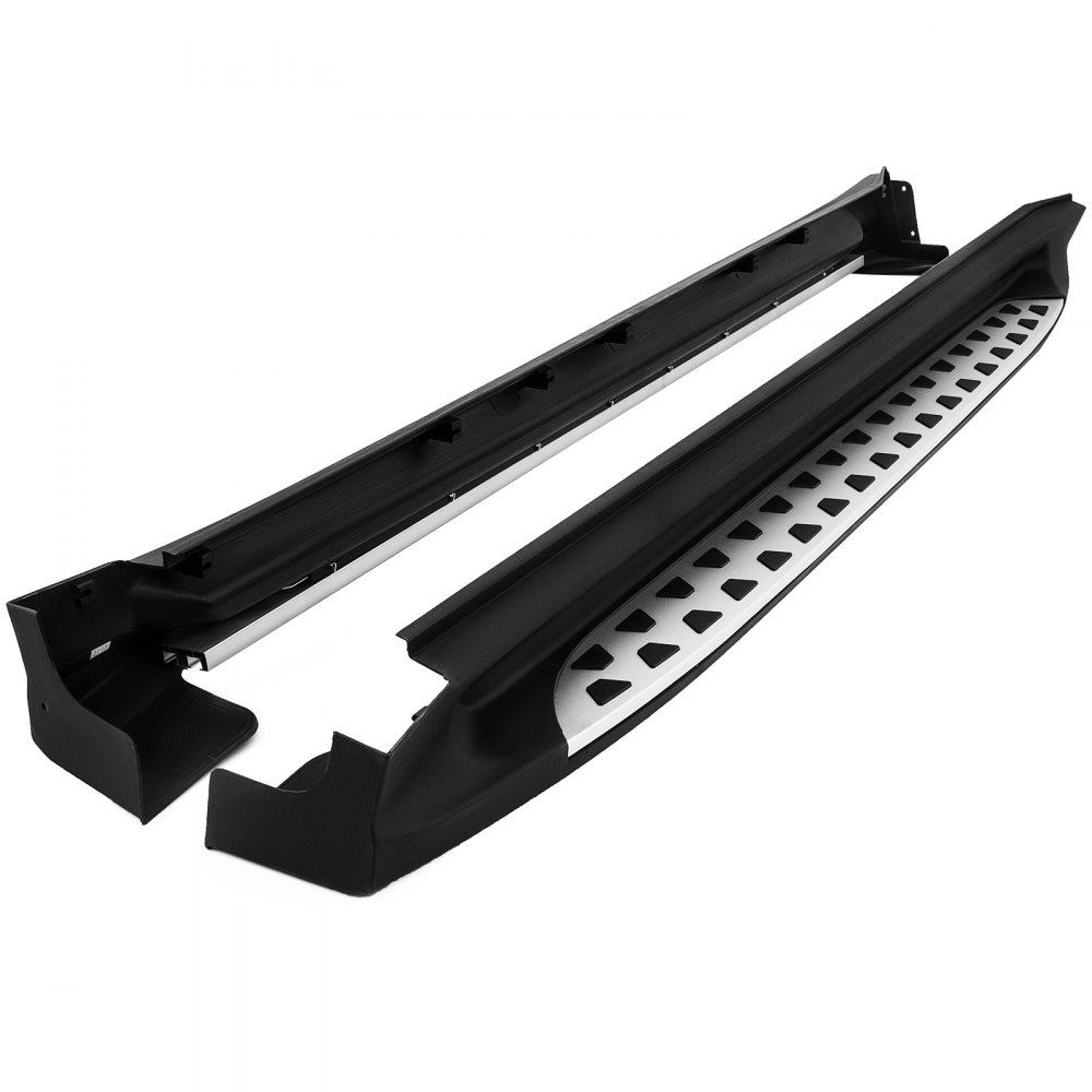 Running Boards / Side Steps for use on Hyundai Tucson 2015 to Present (3rd Gen)