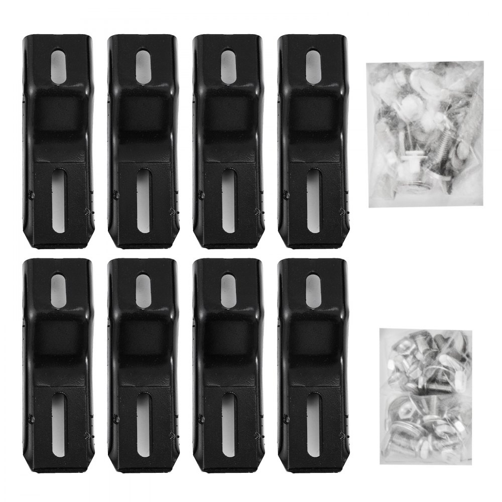 Running Boards / Side Steps for use on Hyundai Tucson 2015 to Present (3rd Gen)