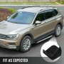 Running Boards / Side Steps for use on Hyundai Tucson 2015 to Present (3rd Gen)