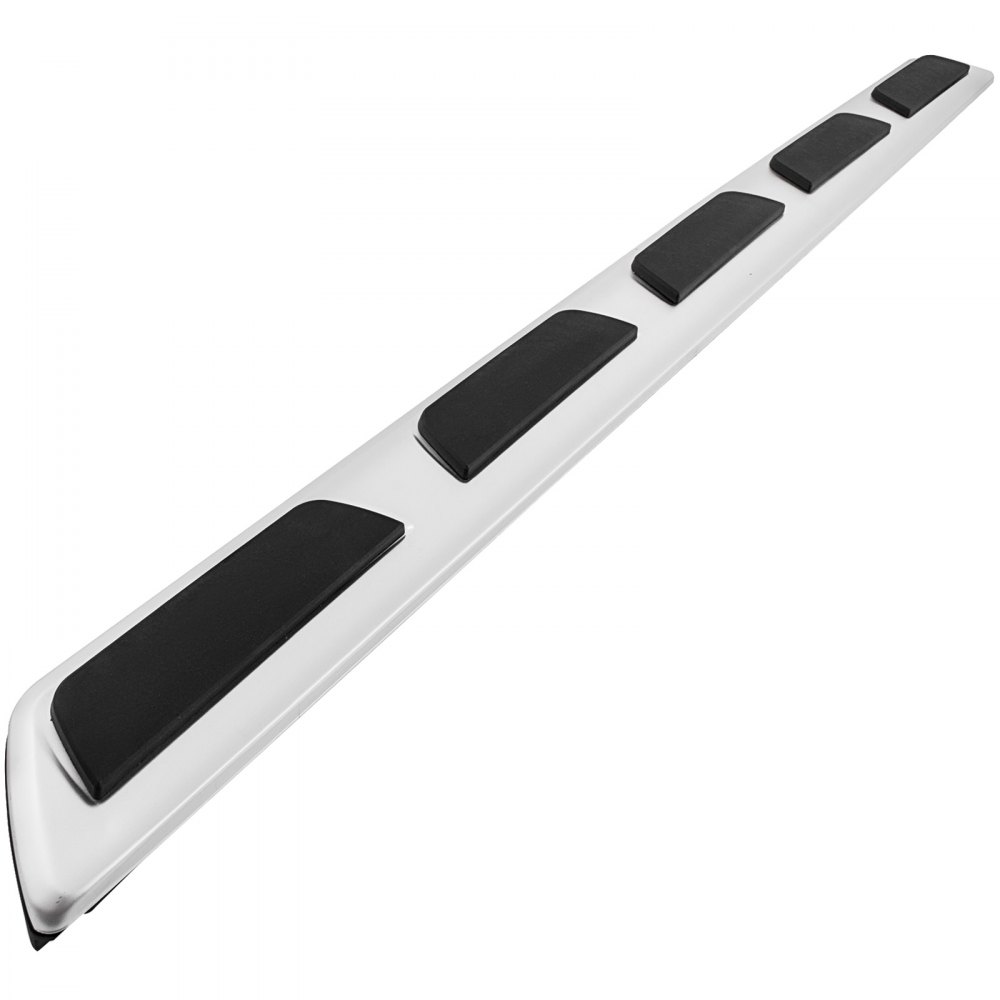 Fit For 2009-2015 AUDI Q5 SS Running Boards Side Steps Side Bars Sport Style