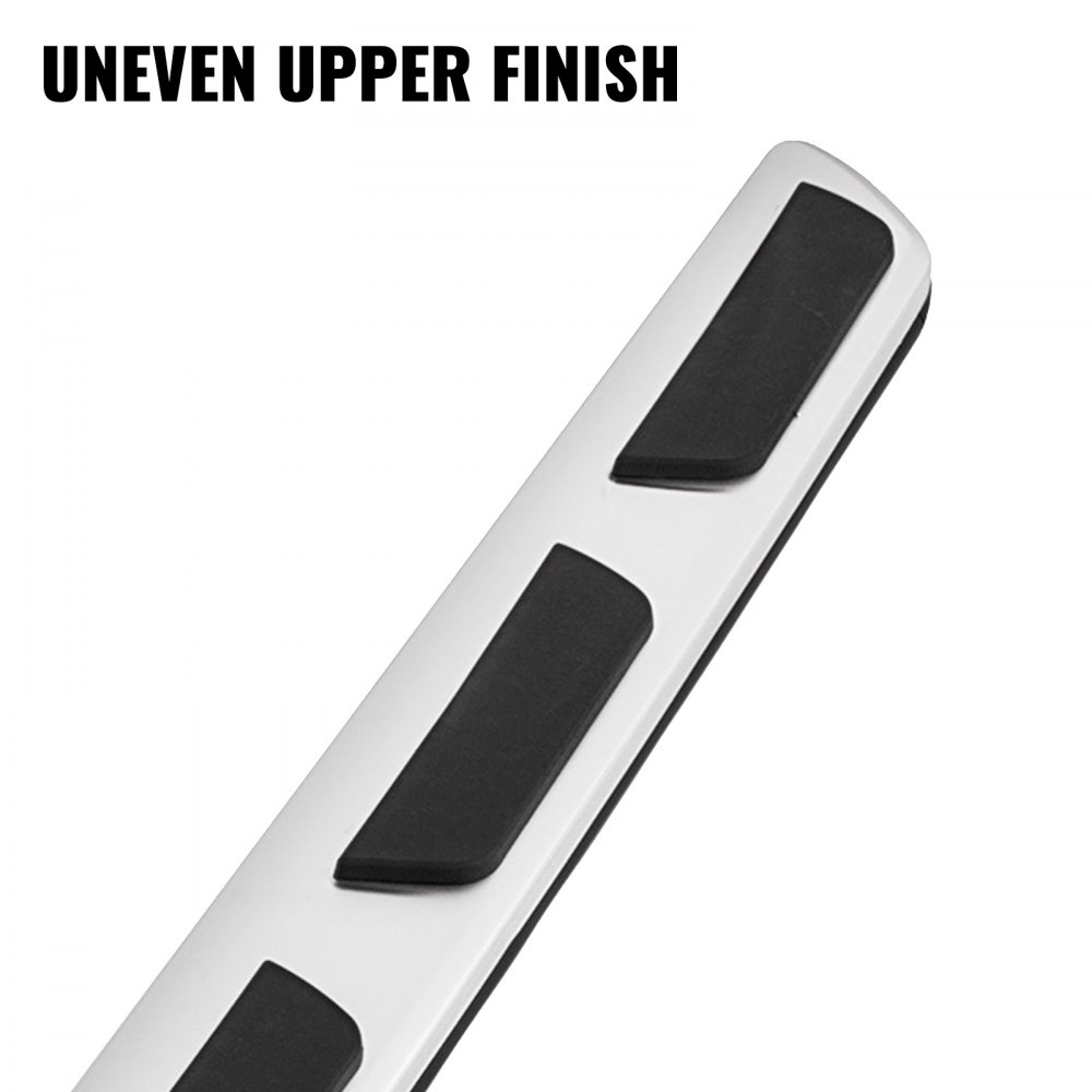 Fit For 2009-2015 AUDI Q5 SS Running Boards Side Steps Side Bars Sport Style