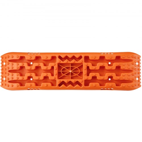 thumbnail image 2 of VEVOR Off-Road Recovery Traction Boards - 10 Ton Capacity - With Storage Bag (Orange) 2 of 4