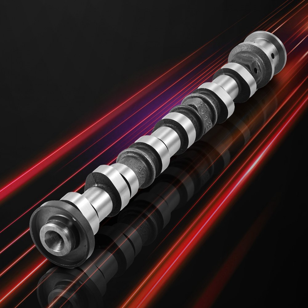 VEVOR Engine Camshaft, 5184380AF 05184380AH 5184380AD 5184380AE 5184380AG Cam Replacement, for 2011-2015 Jeep Grand Cherokee, 2011-2014 Dodge Avenger, 2013-2018 Ram 1500, 3.6L