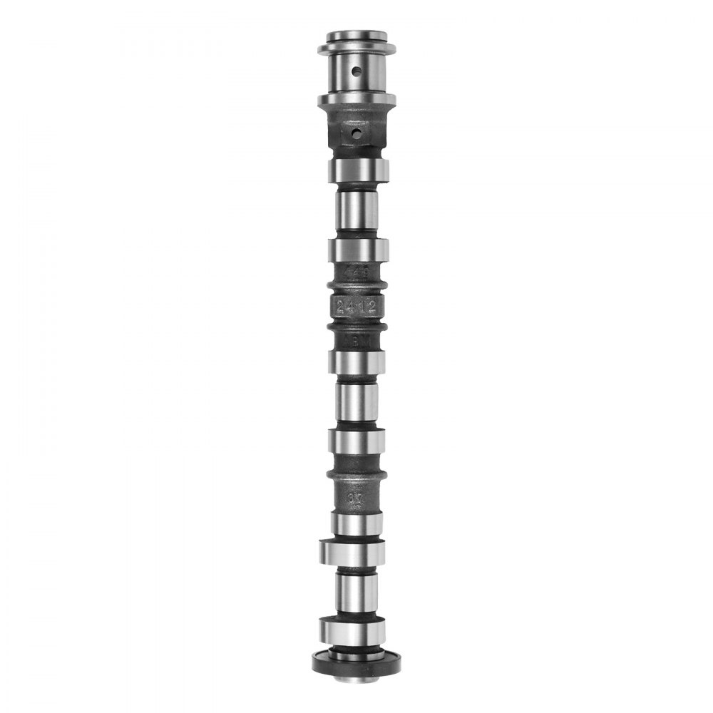 VEVOR Engine Camshaft, 5184380AF 05184380AH 5184380AD 5184380AE 5184380AG Cam Replacement, for 2011-2015 Jeep Grand Cherokee, 2011-2014 Dodge Avenger, 2013-2018 Ram 1500, 3.6L