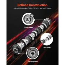 Engine Camshaft for 2011-2015 Jeep Grand Cherokee 2011-2017 Chrysler 200