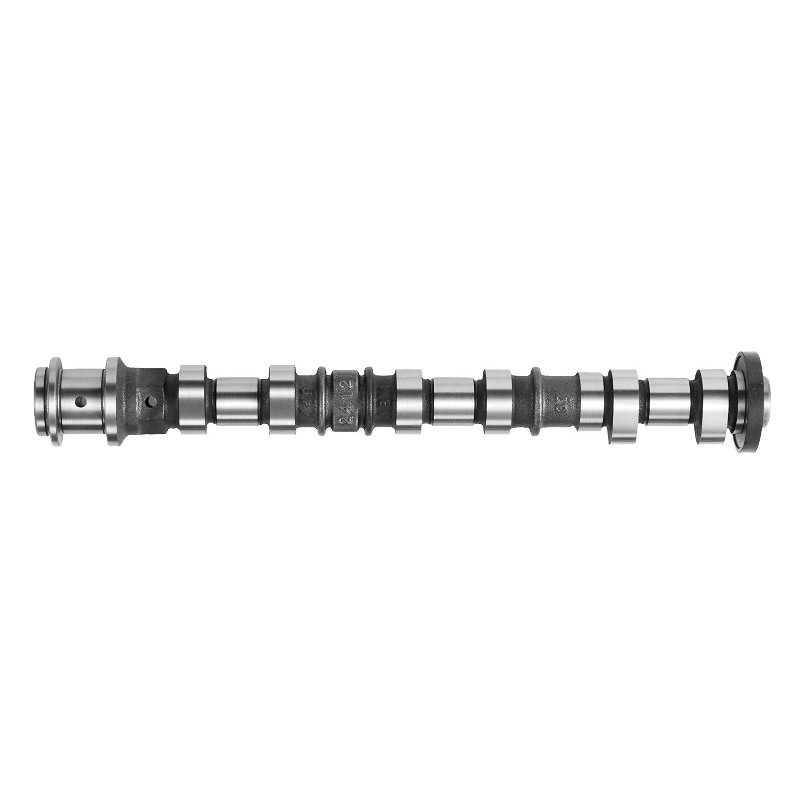VEVOR Engine Camshaft, 5184380AF 05184380AH 5184380AD 5184380AE 5184380AG Cam Replacement, for 2011-2015 Jeep Grand Cherokee, 2011-2014 Dodge Avenger, 2013-2018 Ram 1500, 3.6L