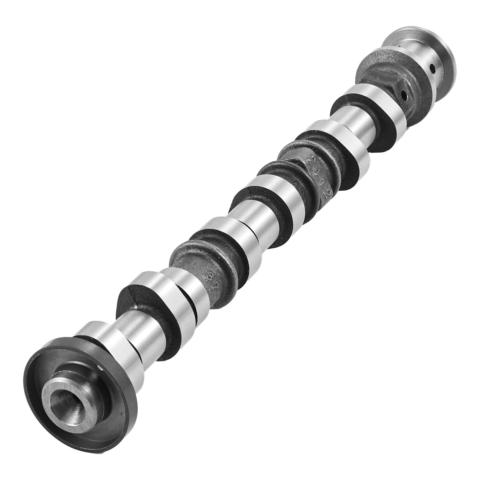 VEVOR Engine Camshaft, 5184380AF 05184380AH 5184380AD 5184380AE 5184380AG Cam Replacement, for 2011-2015 Jeep Grand Cherokee, 2011-2014 Dodge Avenger, 2013-2018 Ram 1500, 3.6L