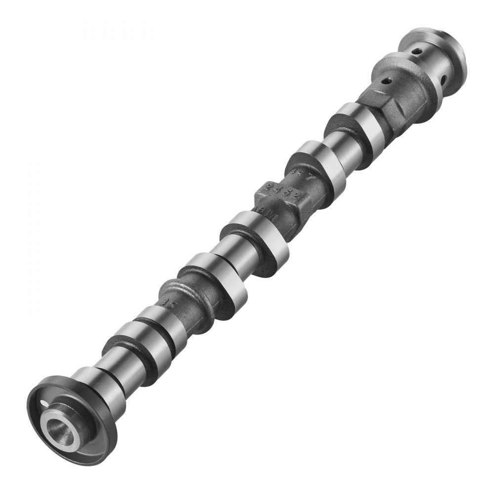 VEVOR Engine Camshaft, 05184377AF 05184377AH 5184377AD 5184377AE 5184377AF 5184377AG Cam Replacement, Work with 2011-2015 Jeep Grand Cherokee, 2011-2019 Dodge Journey, 3.6L V6