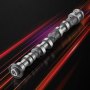 VEVOR Engine Camshaft, 05184377AF 05184377AH 5184377AD 5184377AE 5184377AF 5184377AG Cam Replacement, Work with 2011-2015 Jeep Grand Cherokee, 2011-2019 Dodge Journey, 3.6L V6