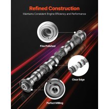 Engine Camshaft Fit 2011-2017 Chrysler 200 2011-2015 Jeep Grand Cherokee