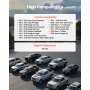 Engine Camshaft Replacement 2018 Jeep Wrangler JK 2011-2019 Dodge Journey
