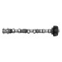 VEVOR Engine Camshaft, 05184378AF 05184378AH 5184378AE 5184378AF 5184378AD 5184378AG Cam Replacement, Fit 2018 Jeep Wrangler JK, 2011-2019 Dodge Journey, 2013-2018 Ram 1500, 2012 Ram C/V Base, 3.6L V6