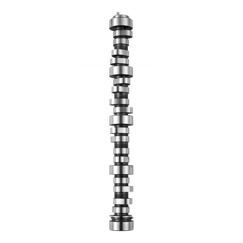 Kffkff LS Truck Camshaft Kit, 5-Piece Set With Pushrods, Springs, And Seals, Compatible With 1999-2013 GM Gen3/4 Norris Trucks, Suitable For 4.8L