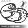 VEVOR 97-02 DBC LS1 LS6 Standalone Wiring Harness for 1997-2002 LS-LSX Engines with RPO Code LS1 LS6 4L60E Transmission