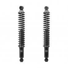 Rear Shock Absorber Strut Assembly 2Pcs 2000-2006 Chevrolet Suburban 1500