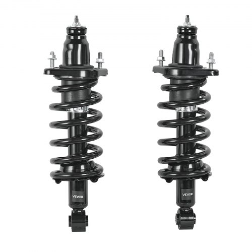 VEVOR Strut Spring Compressor, 2 Pack, Heavy Duty Coil Spring Compressor Tool Wi