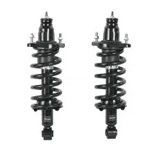 Rear Shock Absorber Strut Assembly 2Pcs Fit 2007-2009 Honda CR-V Models