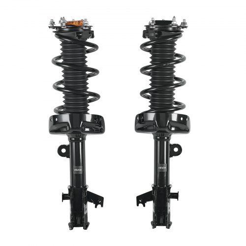 Front Shock Absorber Strut Assembly 2Pcs Fit 2007-2014 Honda CR-V