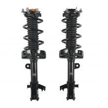 Front Shock Absorber Strut Assembly 2Pcs Fit 2007-2014 Honda CR-V