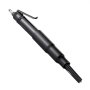VEVOR Air Needle Scaler, 3400BPM Pneumatic Scaler for Rust Paint Removal - with 3-Speed Adjustment, 19 Hardened Needles & 3 Air Nozzle Connectors - Lightweight, Compact & Ergonomic Grip
